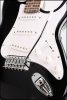 Arrow Tonecaster ST 111 Abyss Black Rosewood/White gitara elektryczna